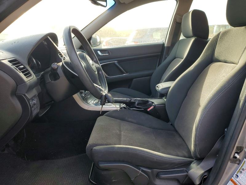 Продажа на аукционе авто 2008 Subaru Outback, vin: 4S4BP60C187358885, номер лота: 51891276