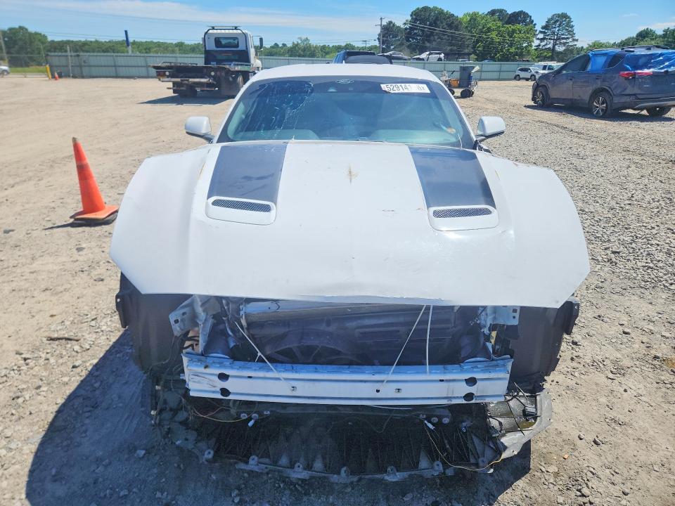 Продажа на аукционе авто 2022 Ford Mustang, vin: 1FA6P8CF3N5135865, номер лота: 52914116