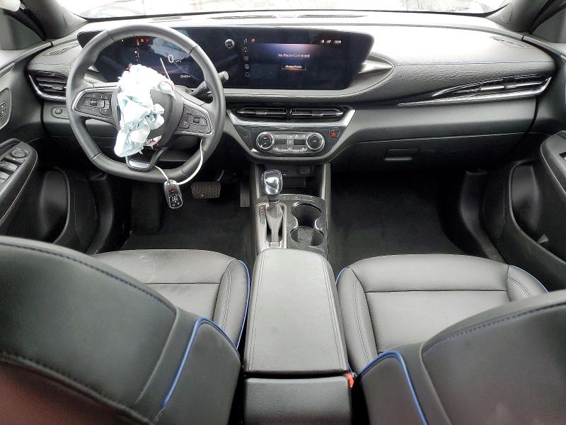 Продаж на аукціоні авто 2024 Buick Envista, vin: KL47LBE23RB103677, номер лоту: 51968436