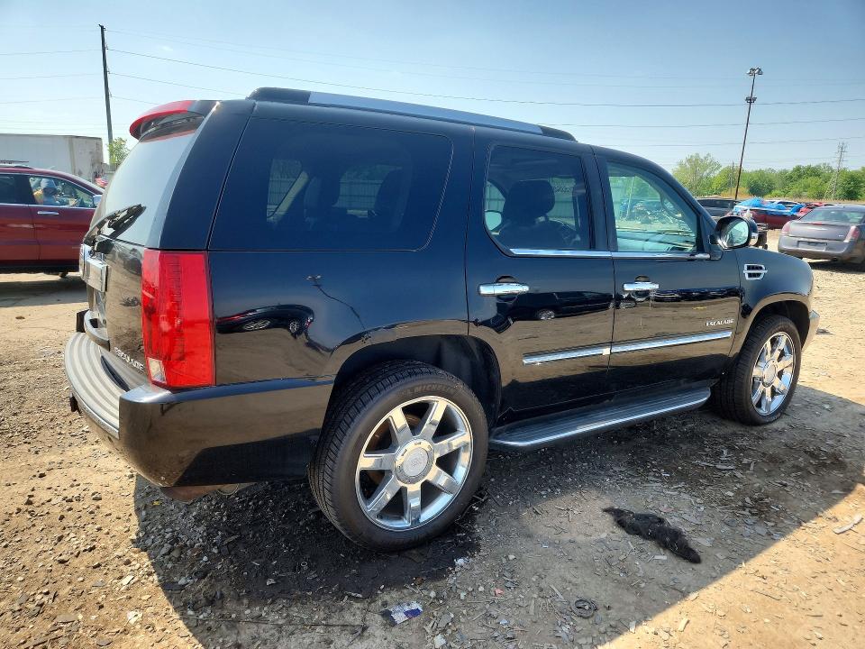 Aukcja sprzedaży 2011 Cadillac Escalade, vin: 1GYS4BEF0BR132089, numer aukcji: 53545606