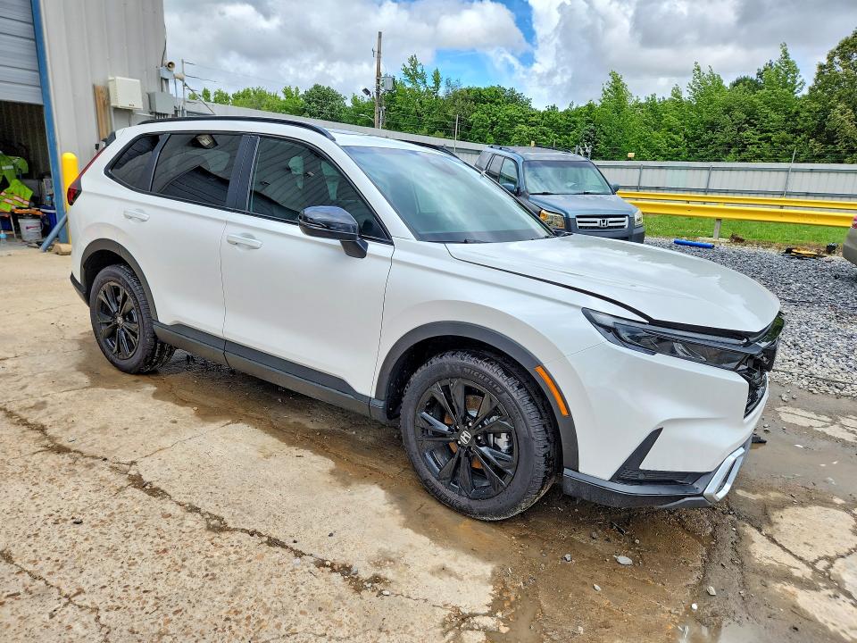 Продаж на аукціоні авто 2026 Honda Cr-v, vin: 7FARS6H93TE057679, номер лоту: 54012126