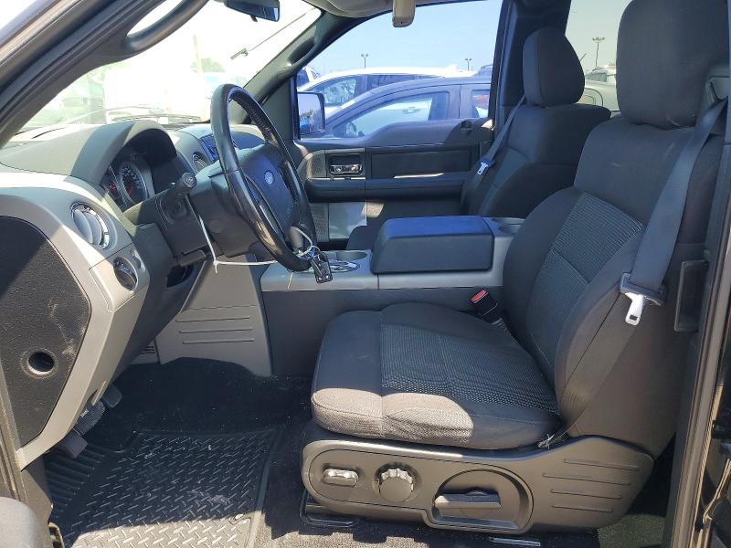 Aukcja sprzedaży 2004 Ford F150, vin: 1FTPX14554NA85917, numer aukcji: 52816616