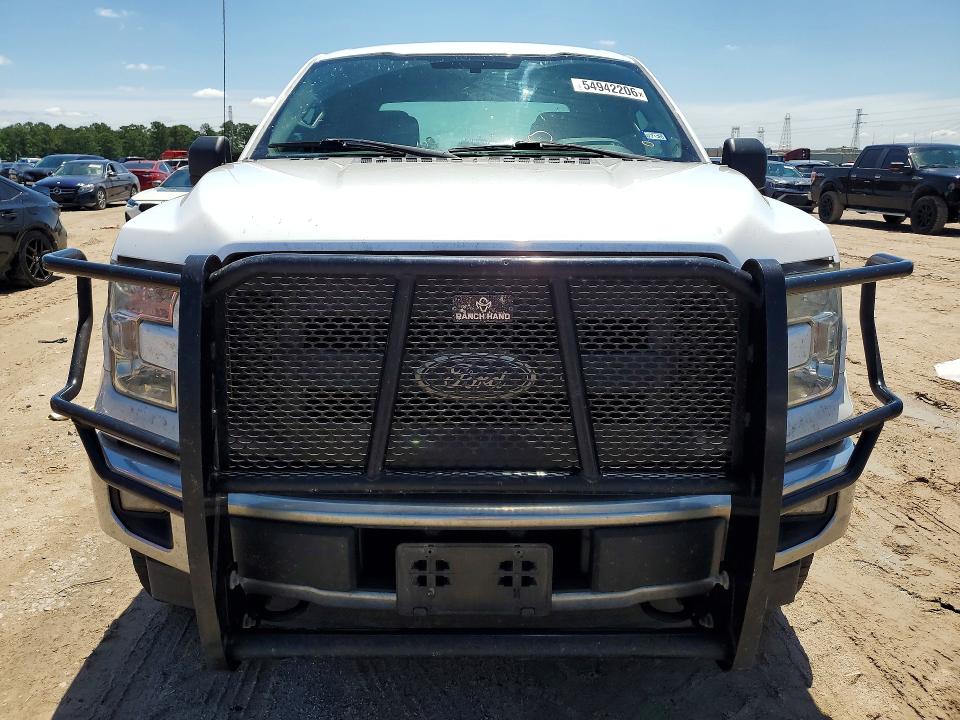 2017 Ford F150 მანქანა იყიდება აუქციონზე, vin: 1FTEW1EP8HKD70502, აუქციონის ნომერი: 54942206
