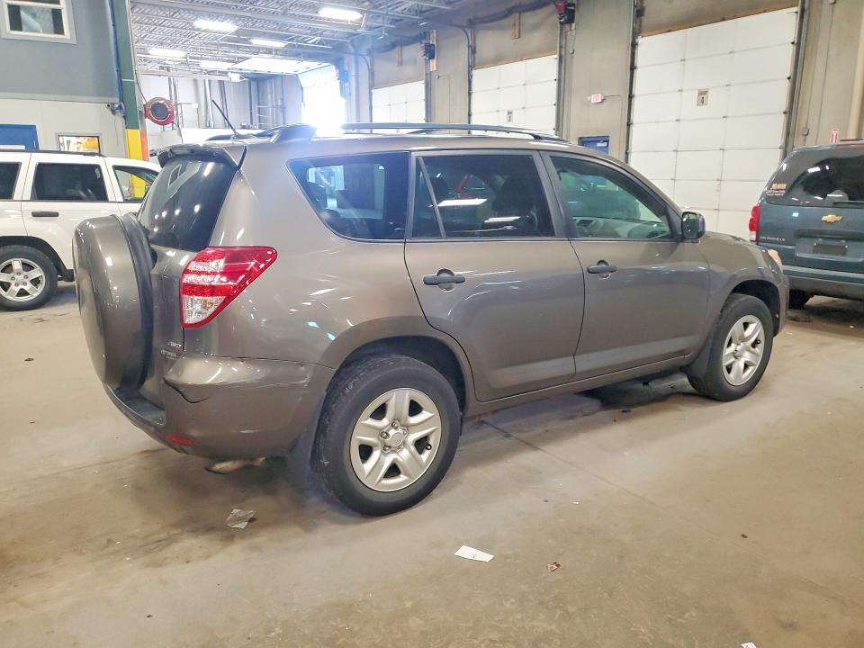 Aukcja sprzedaży 2010 Toyota Rav4, vin: 2T3BF4DV3AW066379, numer aukcji: 54776956