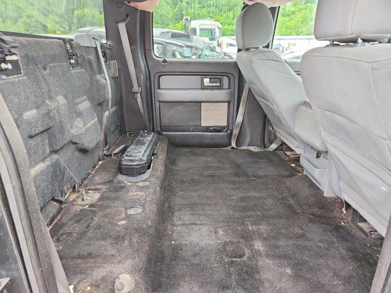 54173066 :رقم المزاد ، 1FTFW1EF8DFA01069 vin ، 2013 Ford F150 مزاد بيع