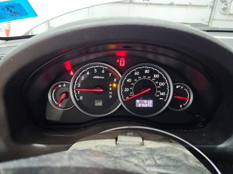 Продаж на аукціоні авто 2006 Subaru Legacy, vin: 4S3BL626767215072, номер лоту: 54908556