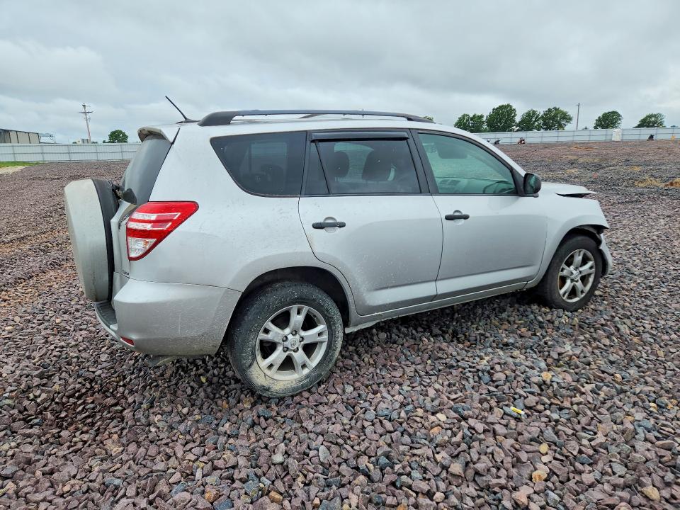54348576 :رقم المزاد ، 2T3BK4DV7AW020713 vin ، 2010 Toyota Rav4 مزاد بيع