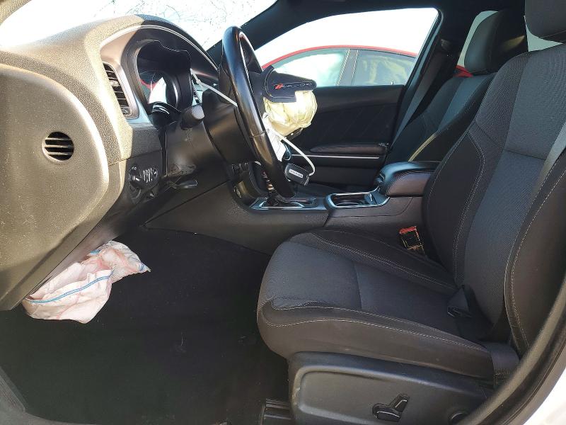 Aukcja sprzedaży 2020 Dodge Charger, vin: 2C3CDXBG7LH106888, numer aukcji: 52541046