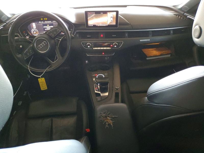 Aukcja sprzedaży 2018 Audi A5, vin: WAUCNCF51JA009074, numer aukcji: 54245346