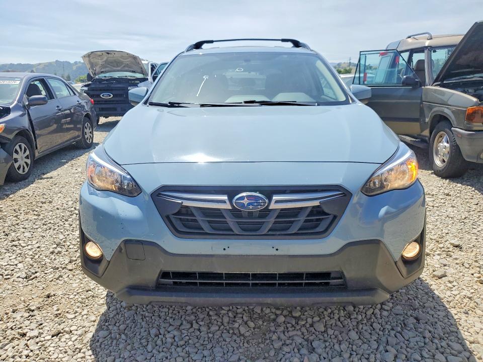 Продажа на аукционе авто 2022 Subaru Crosstrek, vin: JF2GTACC9N9218685, номер лота: 50565936