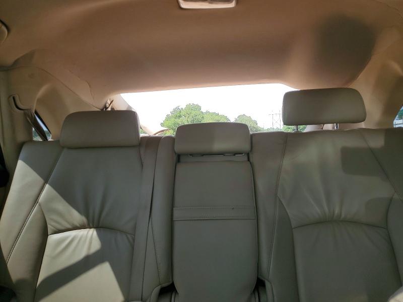 Продажа на аукционе авто 2006 Lexus Rx, vin: JTJGW31U860002522, номер лота: 54885296