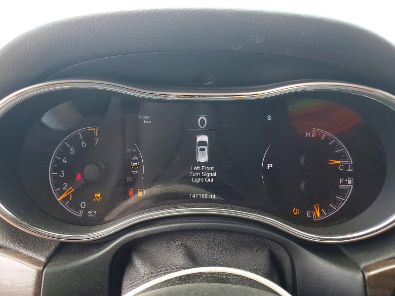 Продажа на аукционе авто 2015 Jeep Grand Cherokee, vin: 1C4RJEAG5FC714095, номер лота: 54391896