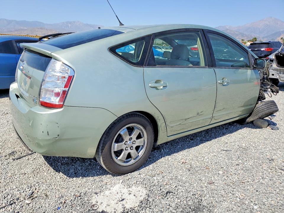 Aukcja sprzedaży 2007 Toyota Prius, vin: JTDKB20UX73273702, numer aukcji: 53946076