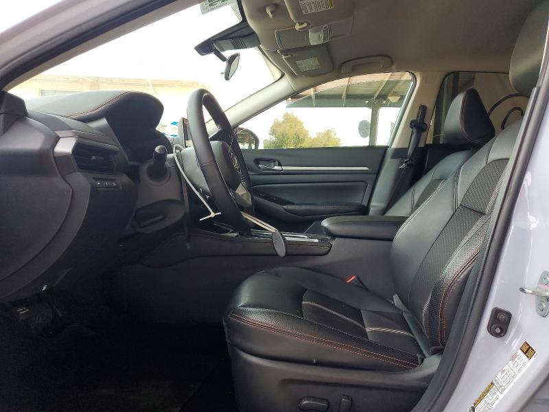 Продаж на аукціоні авто 2025 Nissan Altima, vin: 1N4BL4CV1SN331065, номер лоту: 52555386