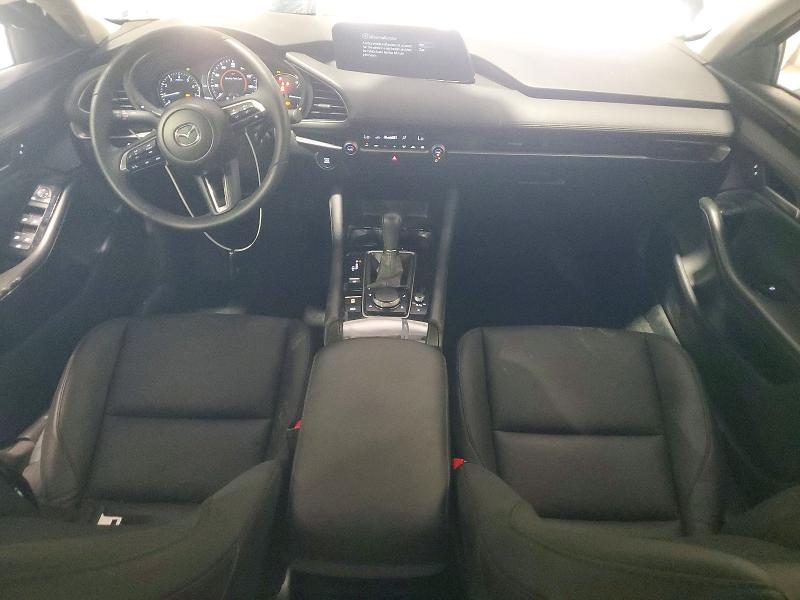 Продаж на аукціоні авто 2024 Mazda 3, vin: 3MZBPABM9RM436332, номер лоту: 54209026