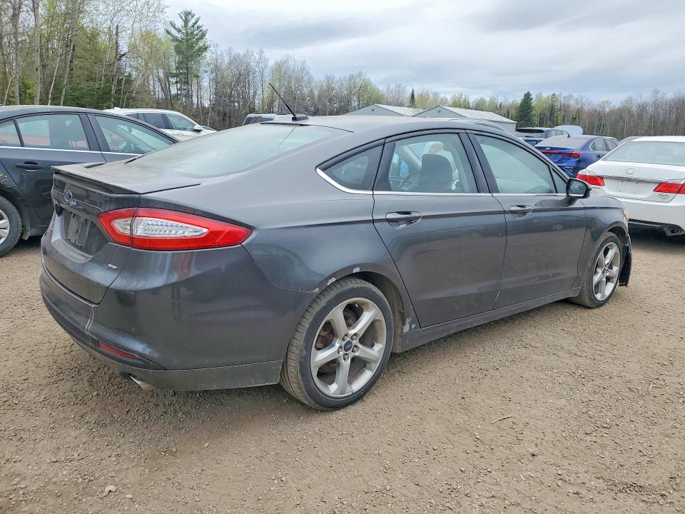 Aukcja sprzedaży 2016 Ford Fusion, vin: 3FA6P0H72GR371815, numer aukcji: 52383086