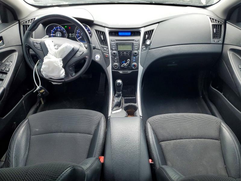 Aukcja sprzedaży 2013 Hyundai Sonata, vin: 5NPEC4AC0DH678916, numer aukcji: 52073486