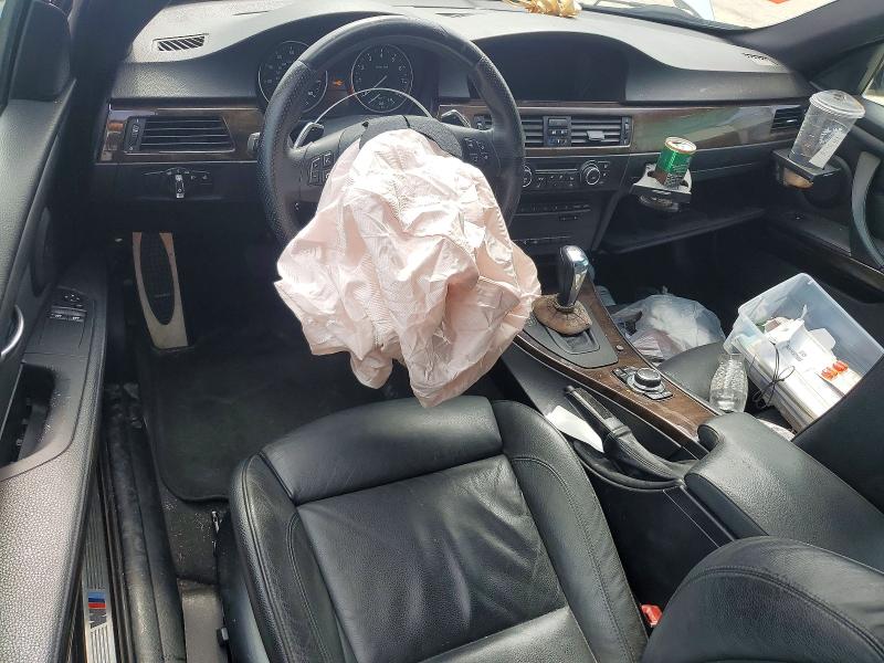 Продаж на аукціоні авто 2012 Bmw 328, vin: WBAKE3C50CE770657, номер лоту: 55210826