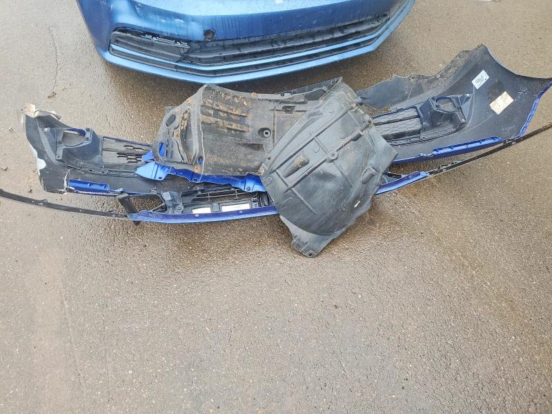 55215846 :رقم المزاد ، 2HGFC2F56GH017540 vin ، 2016 Honda Civic مزاد بيع