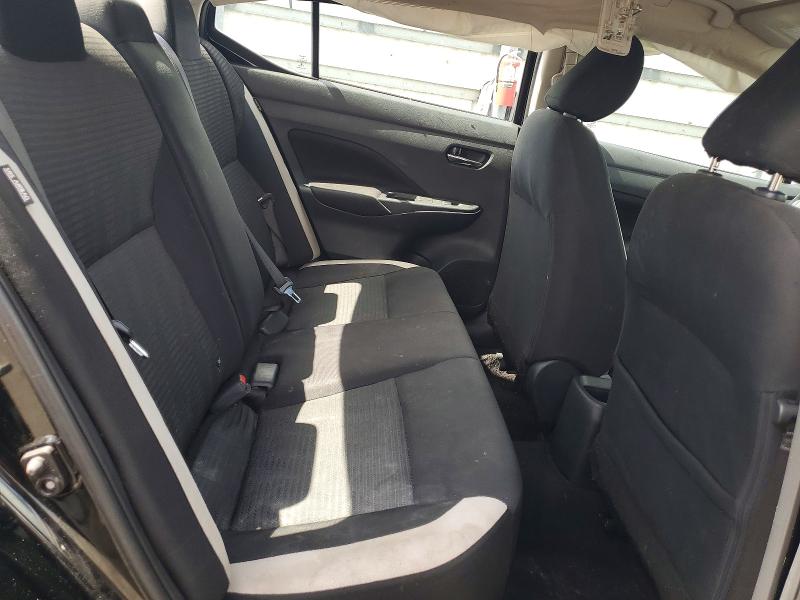 55276636 :رقم المزاد ، 3N1CN8EV6ML815316 vin ، 2021 Nissan Versa مزاد بيع