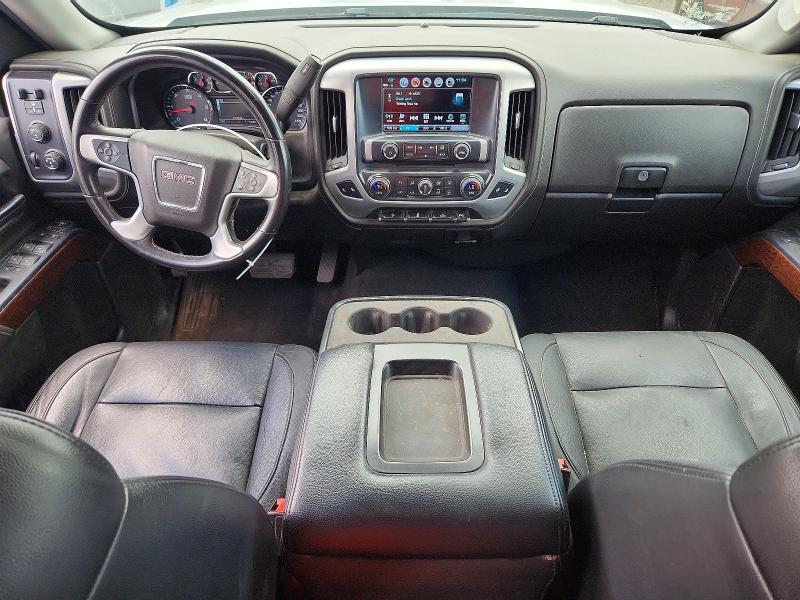 52465316 :رقم المزاد ، 1GTV2MEC9JZ343512 vin ، 2018 Gmc Sierra مزاد بيع