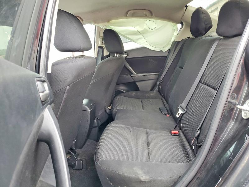 Aukcja sprzedaży 2013 Mazda 3, vin: JM1BL1U80D1703135, numer aukcji: 52926216