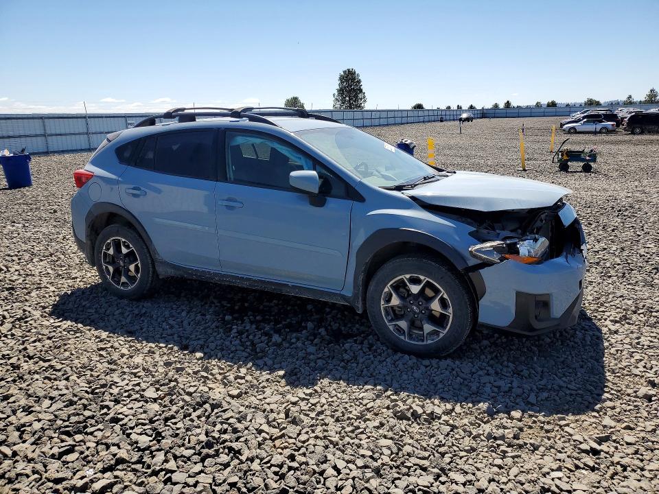 Продажа на аукционе авто 2019 Subaru Crosstrek, vin: JF2GTAECXK8226647, номер лота: 52893106