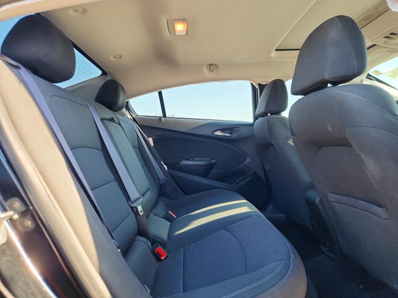 Aukcja sprzedaży 2017 Chevrolet Cruze, vin: 1G1BE5SM3H7214547, numer aukcji: 53720926