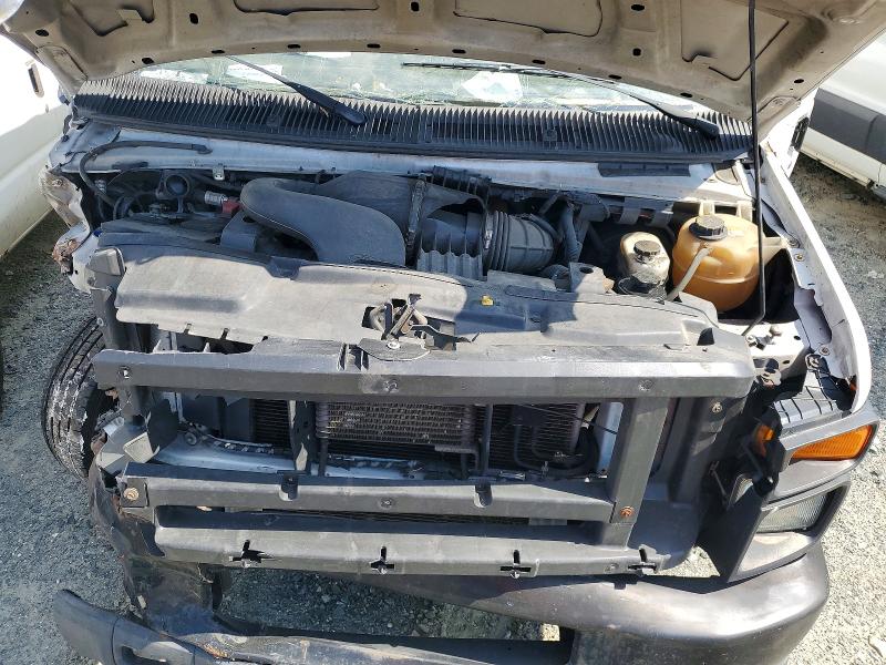 2011 Ford Econoline მანქანა იყიდება აუქციონზე, vin: 1FTNE1EW1BDA10879, აუქციონის ნომერი: 95587885