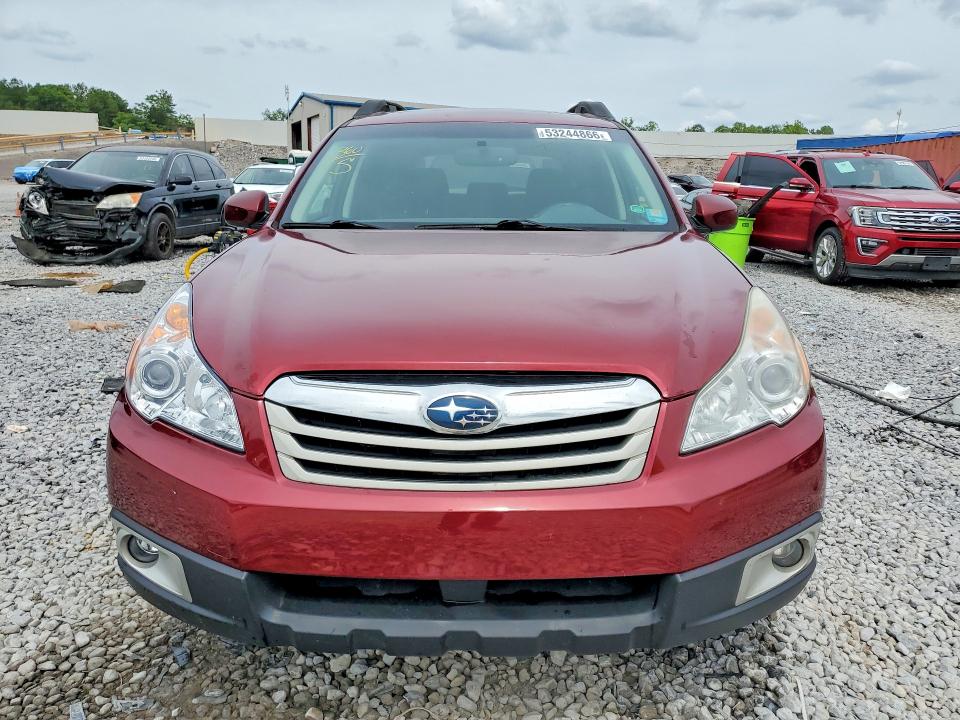 Aukcja sprzedaży 2012 Subaru Outback, vin: 4S4BRBLC9C3212572, numer aukcji: 53244866