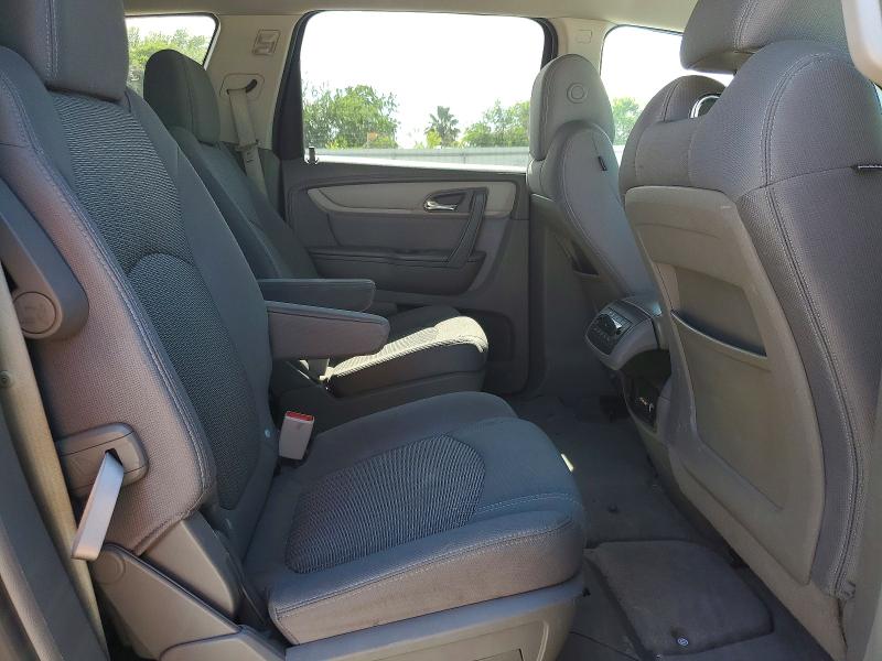 Продаж на аукціоні авто 2013 Chevrolet Traverse, vin: 1GNKRGKD0DJ174794, номер лоту: 55549616