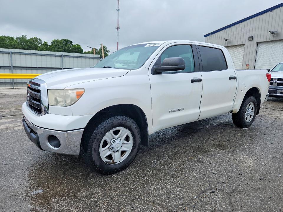 Продажа на аукционе авто 2011 Toyota Tundra, vin: 5TFDM5F14BX019650, номер лота: 54916976
