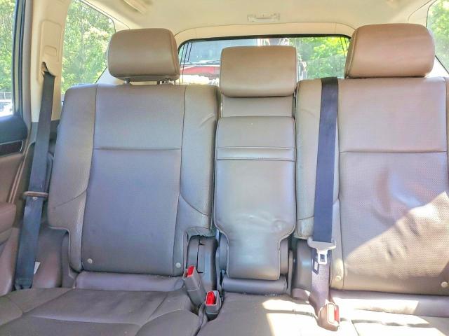 2015 Lexus Gx მანქანა იყიდება აუქციონზე, vin: JTJBM7FX2F5103827, აუქციონის ნომერი: 53696276