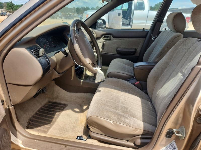 Aukcja sprzedaży 1996 Toyota Corolla, vin: 1NXBA02E2TZ365416, numer aukcji: 54923216