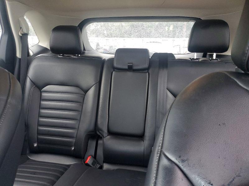 Продаж на аукціоні авто 2022 Ford Edge, vin: 2FMPK4J92NBA72381, номер лоту: 53898696