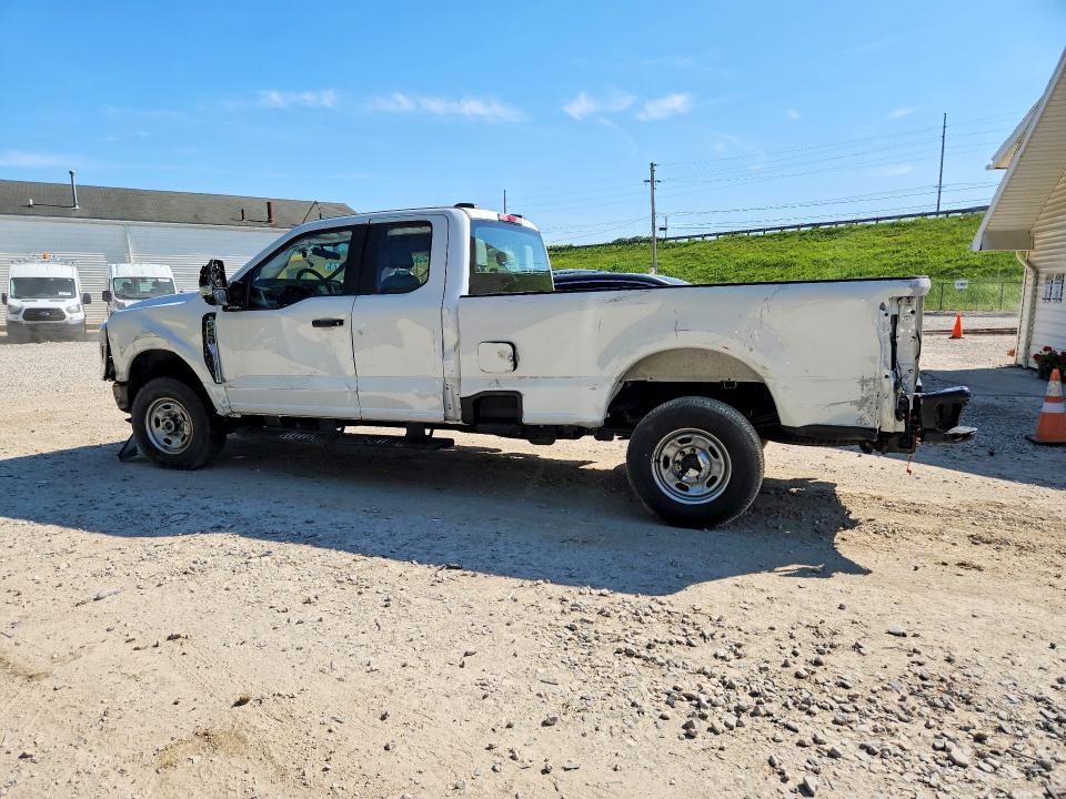 Продажа на аукционе авто 2024 Ford F250, vin: 1FT7X2BAXREE29139, номер лота: 79222495
