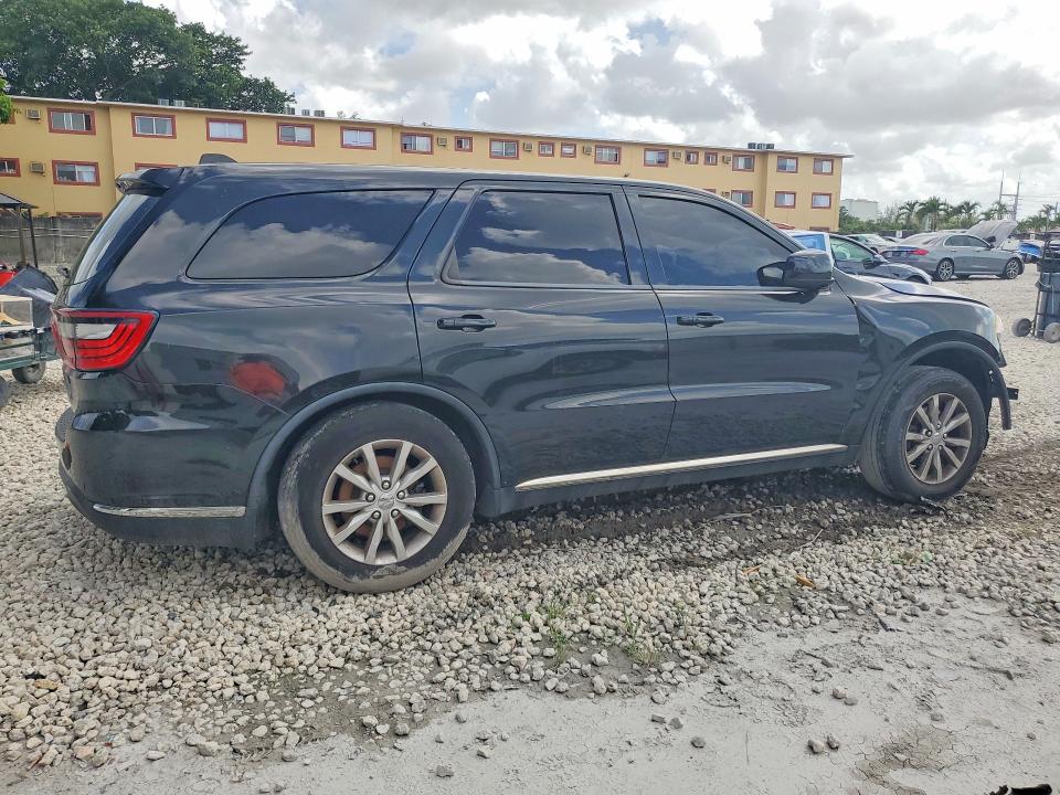 Продаж на аукціоні авто 2014 Dodge Durango, vin: 1C4RDHAG5EC382814, номер лоту: 55017846