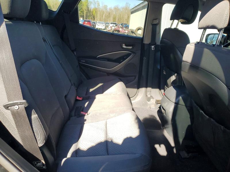 Продажа на аукционе авто 2014 Hyundai Santa Fe Sport, vin: 5XYZU3LB7EG158928, номер лота: 52613886