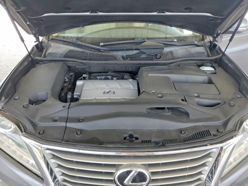 Продаж на аукціоні авто 2013 Lexus Rx, vin: JTJZK1BA0D2009396, номер лоту: 52354596