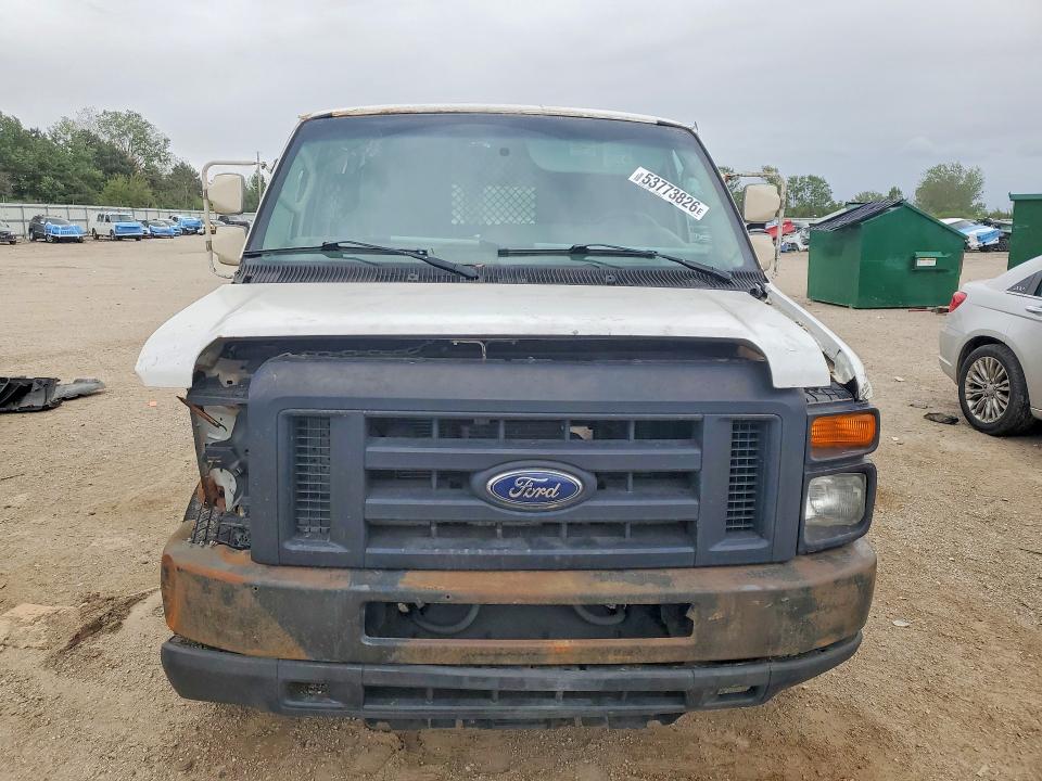 Продаж на аукціоні авто 2013 Ford Econoline, vin: 1FDSS3EL5DDA15563, номер лоту: 53773826