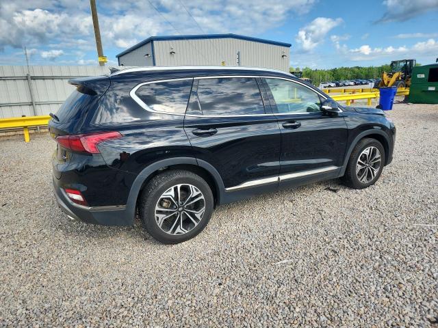 2019 Hyundai Santa Fe მანქანა იყიდება აუქციონზე, vin: 5NMS53AA3KH090041, აუქციონის ნომერი: 53544286