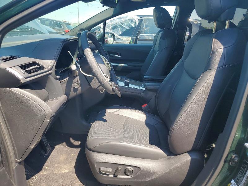 Aukcja sprzedaży 2026 Toyota Sienna, vin: 5TDESKFC9TS239674, numer aukcji: 54955796
