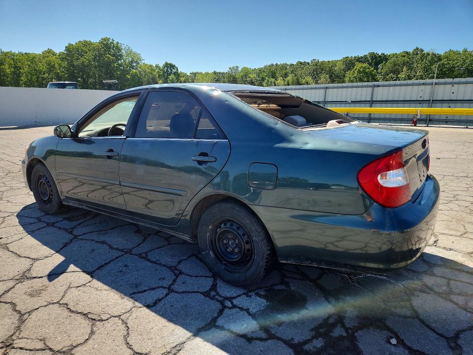 52227056 :رقم المزاد ، 4T1BE32K63U723189 vin ، 2003 Toyota Camry مزاد بيع