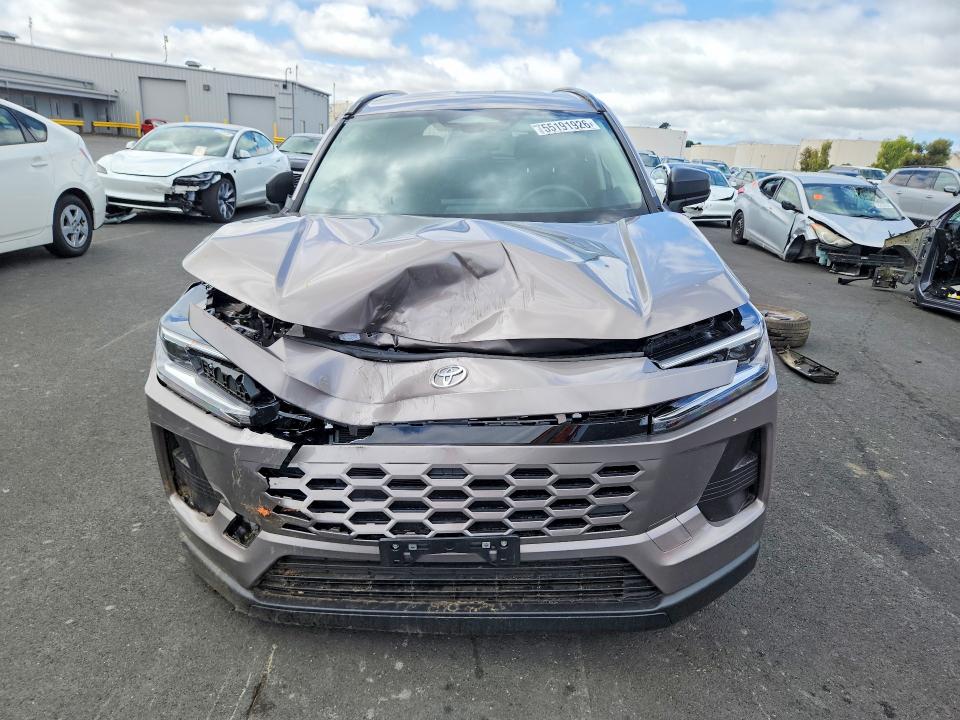 Продажа на аукционе авто 2026 Toyota Rav4, vin: JTM6CRAV2TD306517, номер лота: 55191926