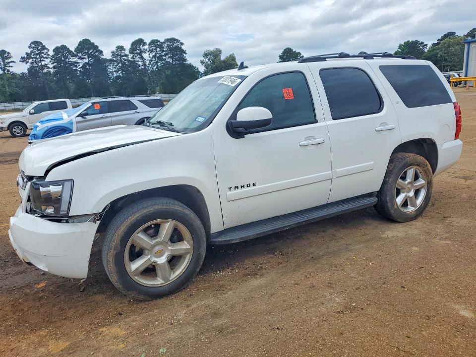 Aukcja sprzedaży 2007 Chevrolet Tahoe, vin: 1GNFC13J57R203703, numer aukcji: 53031946