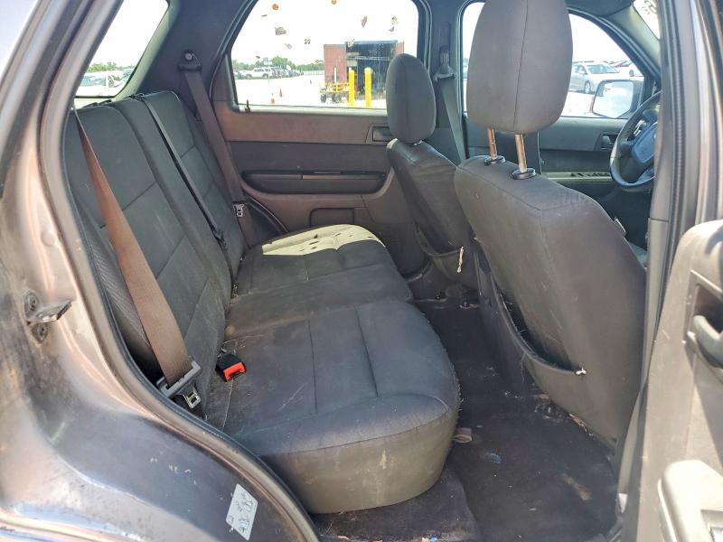 Aukcja sprzedaży 2011 Ford Escape, vin: 1FMCU0D72BKA55707, numer aukcji: 53834346