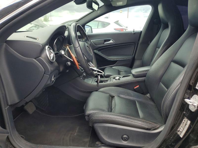 2016 Mercedes-benz Cla მანქანა იყიდება აუქციონზე, vin: WDDSJ4EB0GN380631, აუქციონის ნომერი: 52407936