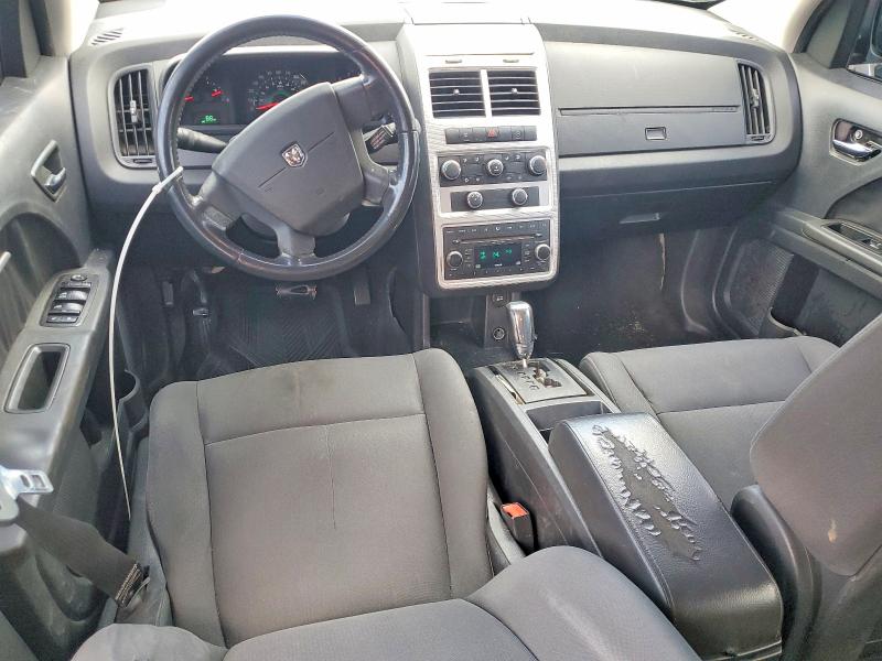 2010 Dodge Journey მანქანა იყიდება აუქციონზე, vin: 3D4PG5FV6AT112108, აუქციონის ნომერი: 53818056