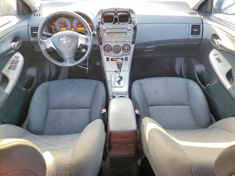 Продаж на аукціоні авто 2010 Toyota Corolla, vin: 1NXBU4EE5AZ238344, номер лоту: 54799346