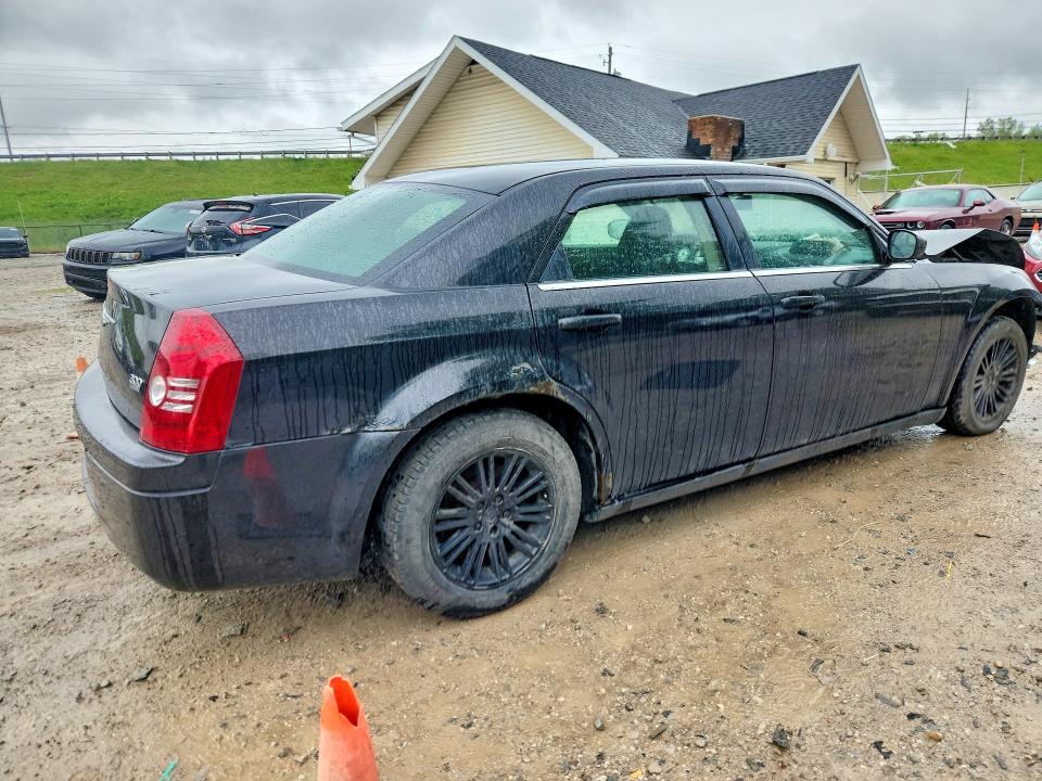 Продаж на аукціоні авто 2009 Chrysler 300, vin: 2C3KA43D49H620620, номер лоту: 54056456